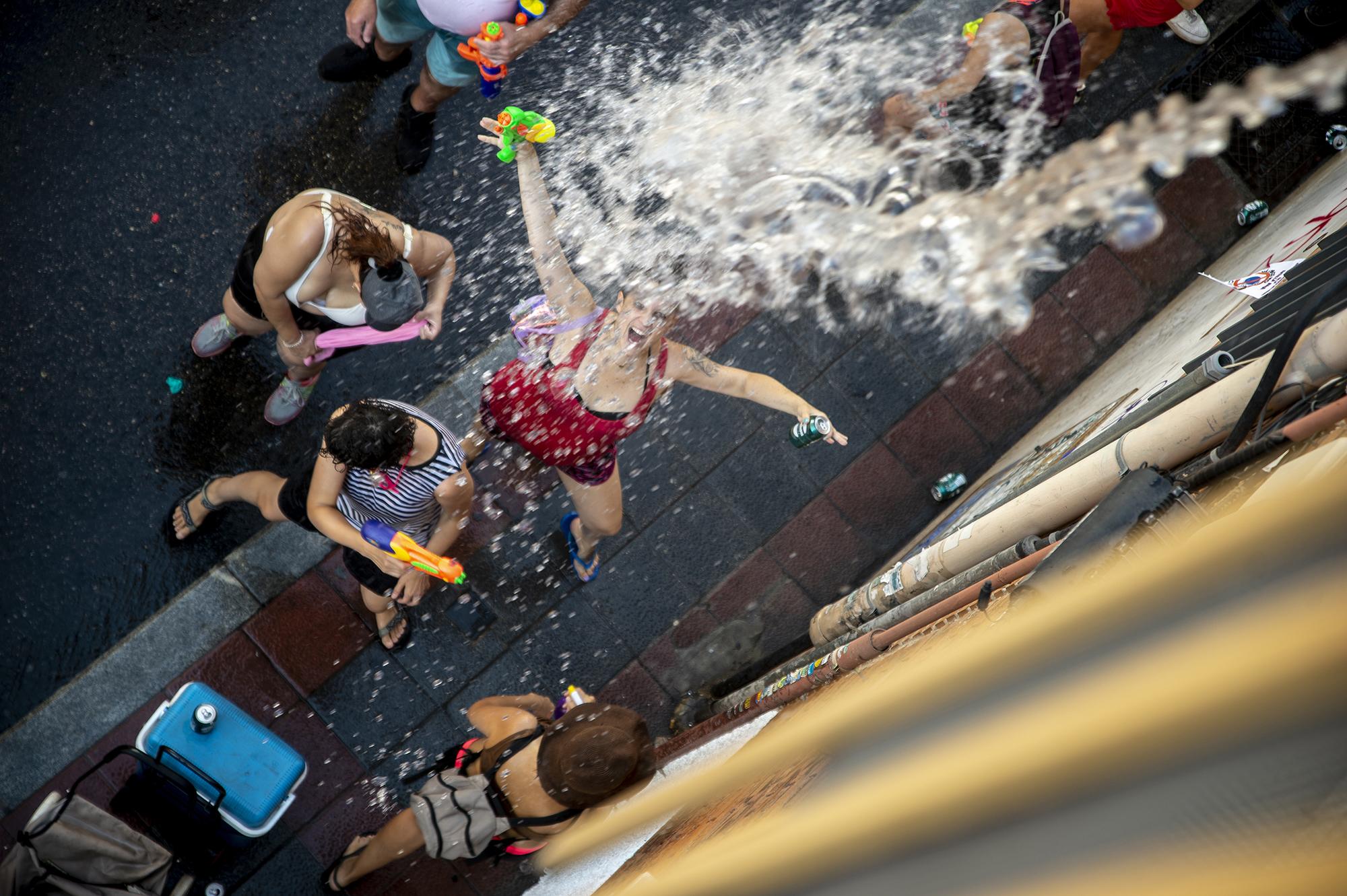 Batalla Naval Vallekas 2022 - 10